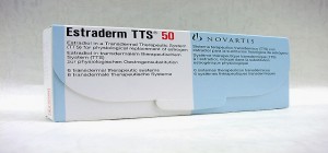 Estraderm-TTS 50mg