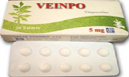 Veinpo 5mg