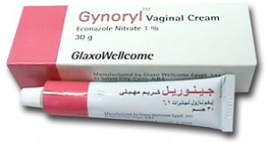 Gynoryl 50mg