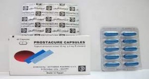 PROSTACURE 50 mg