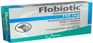Flobiotic 150 mg