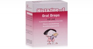 Histazine-1 10mg