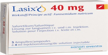 لاسيكس 20mg