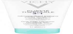 vichy purete thermale cleanser 200ml