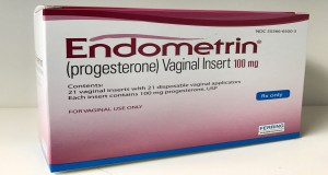 endometrin 100mg