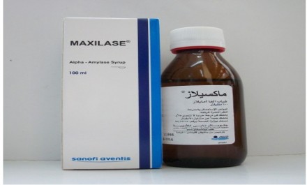 Maxilase 