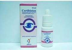 Cortibiotan 10 ml