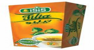 Isis Tilu teabags 