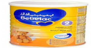 Bebelac-2 