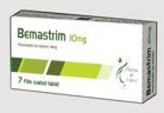 Bemastrim 10mg