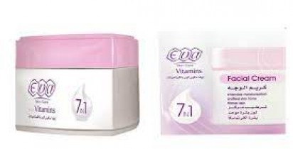 eva skin care facial cream 45g