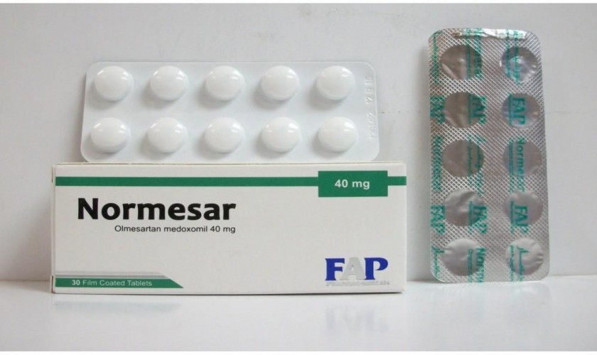 Normesar 40mg