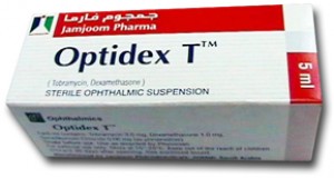 Optidex-T 0.3%