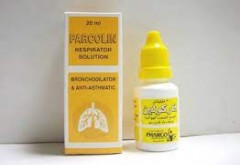 Farcolin 0.5mg