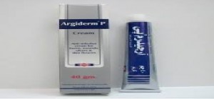 Argiderm - P 1%