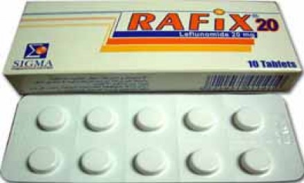 RaFix 20mg