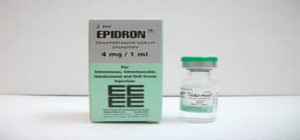 Epidron 4mg
