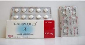 Coloverin 135mg