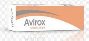 Avirox 30 gm