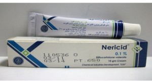 Nericide 0.1%
