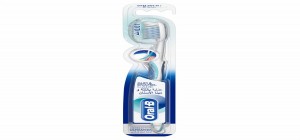 oral b extra soft gum and enamel care toothbrush 
