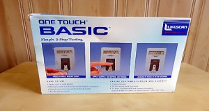 One Touch-Basic 