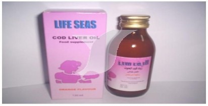 Life Seas 3fattyacid