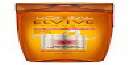 elvive extraordinary oil very dry hair shampoo 700ml