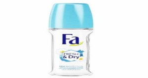 fa roll on fresh and dry 50ml