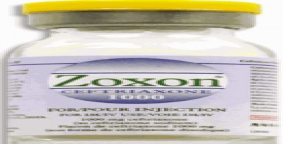 Zoxon 1000mg