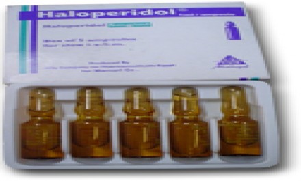 Haloperidol 5mg