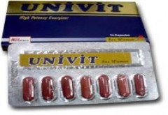 Univit Women 