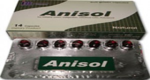 Anisol 25mg