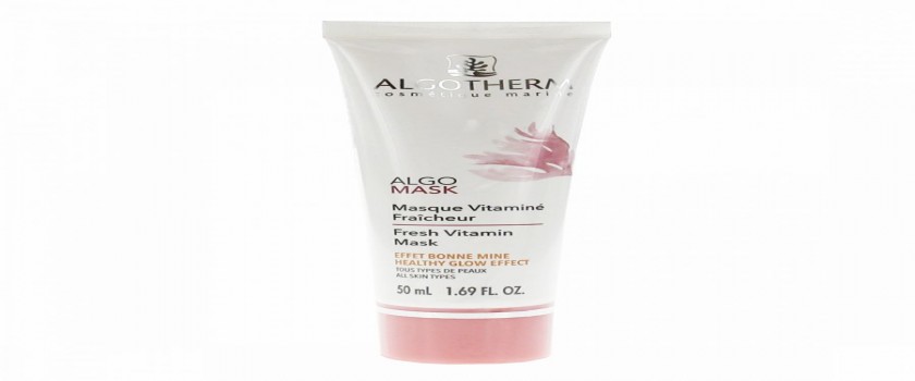 Algotherm Fresh Vitamin Mask 50 ml