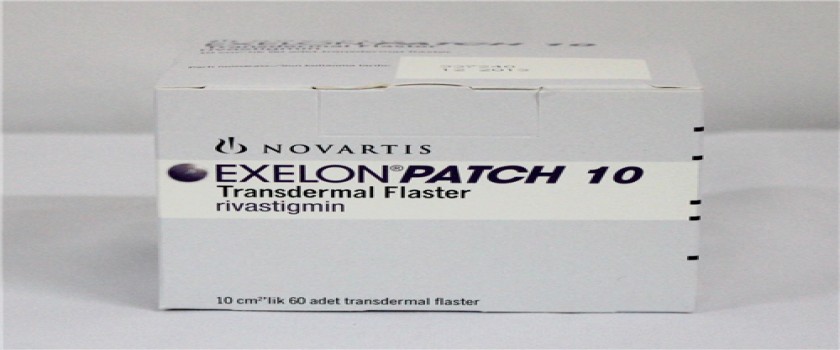 Exelon 10mg