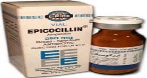 Epicocillin 250mg