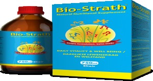 Biostrath 11vitamin