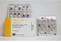 Theo-SR 100mg