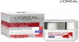 revitalift anti aging night cream 50ml