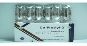 De-Prostyl-2 
