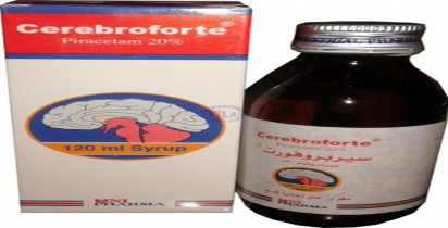 Cerebroforte 200mg