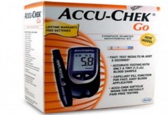 Accu-Chek Go 