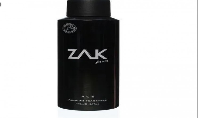 عطر زاك 175ml