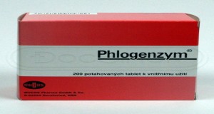 Phlogenzym 90mg