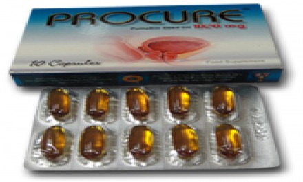 Procure 1020mg