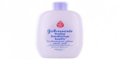 JOHNSON'S® Baby BEDTIME BATH 500 ml