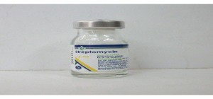 Streptomycin 1000mg