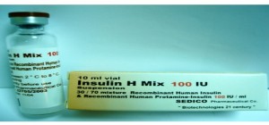 Insulin H Mix 30%