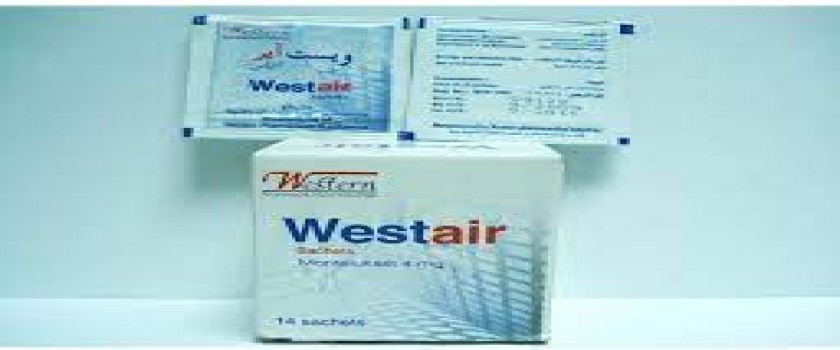 Westair 4mg