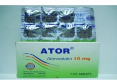 Ator 10mg